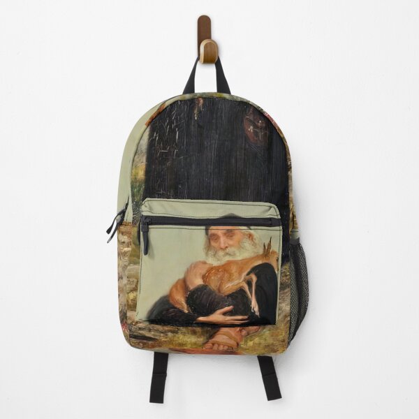 Item preview, briton riviere paintings designed and sold by The art world.