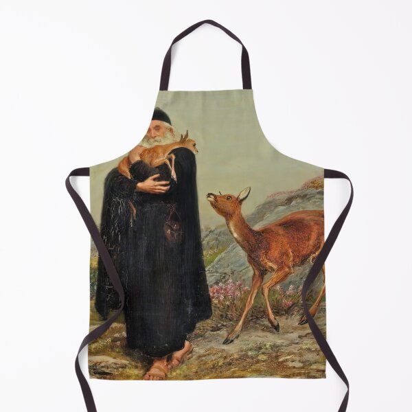 Item preview, briton riviere paintings designed and sold by The art world.