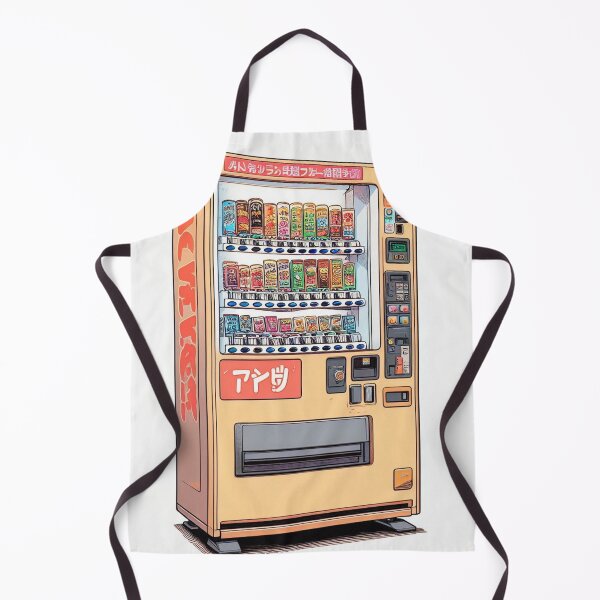 Item preview, Vending machine designed and sold by ofanaim.