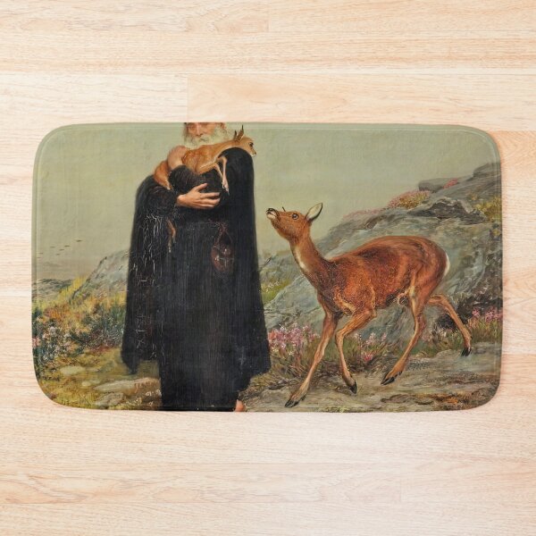 Item preview, briton riviere paintings designed and sold by The art world.