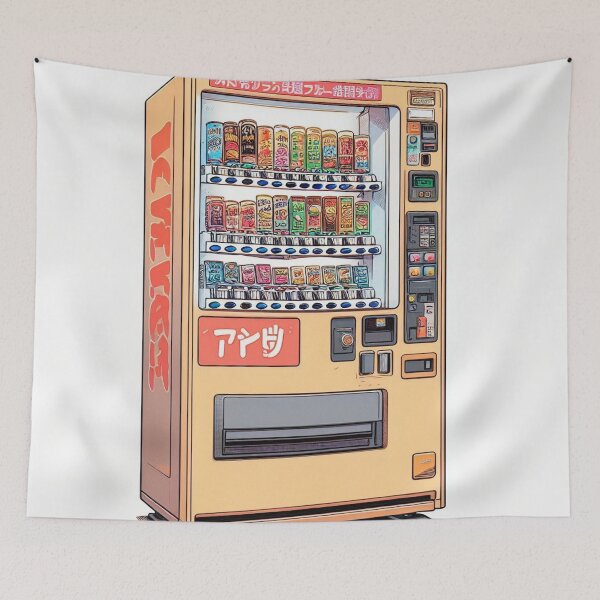 Item preview, Vending machine designed and sold by ofanaim.