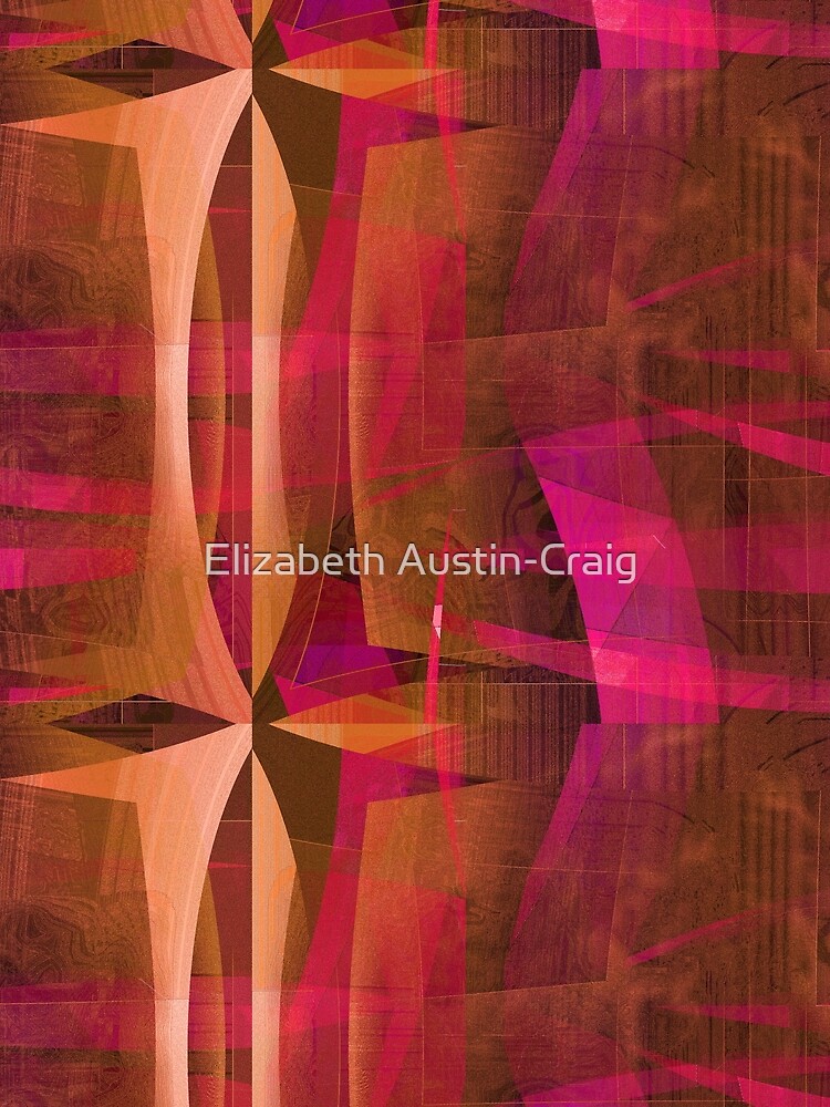 Thumbnail 3 von 3, Tuch, Weekend Bliss designt und verkauft von Elizabeth Austin-Craig.