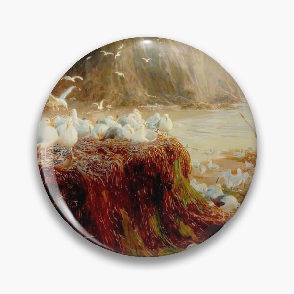 Item preview, briton riviere paintings designed and sold by The art world.