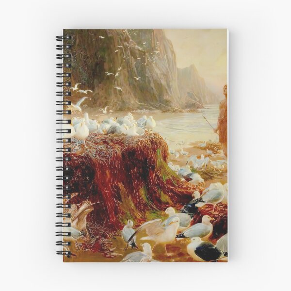 Item preview, briton riviere paintings designed and sold by The art world.