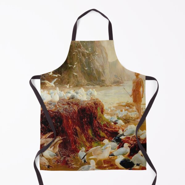 Item preview, briton riviere paintings designed and sold by The art world.