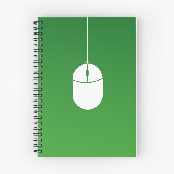 Artikelvorschau, Computermaus als Christbaumkugel, ohne Text entworfen und verkauft von daWinki11.