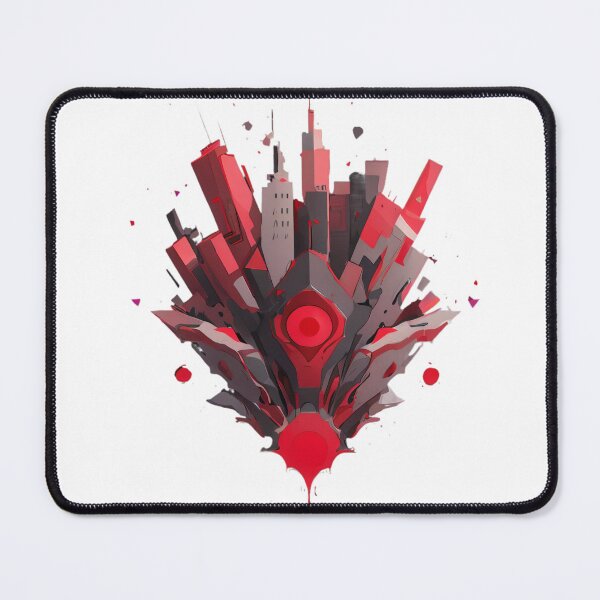 Item preview, vector city designed and sold by CerresVictoria.