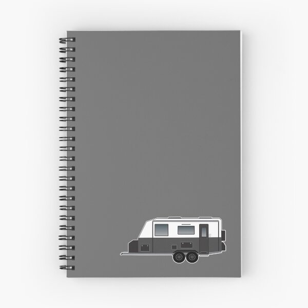 Item preview, Australian Off Road Caravan designed and sold by Christine  Briggs.