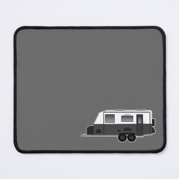 Item preview, Australian Off Road Caravan designed and sold by Christine Briggs.