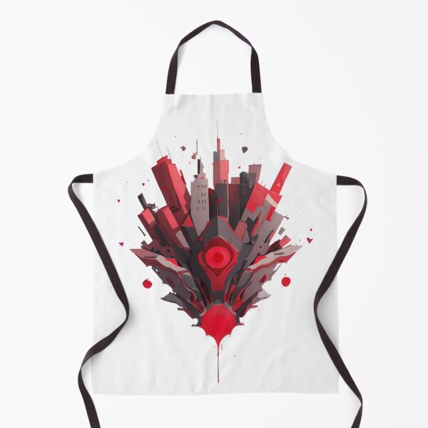 Item preview, vector city designed and sold by CerresVictoria.