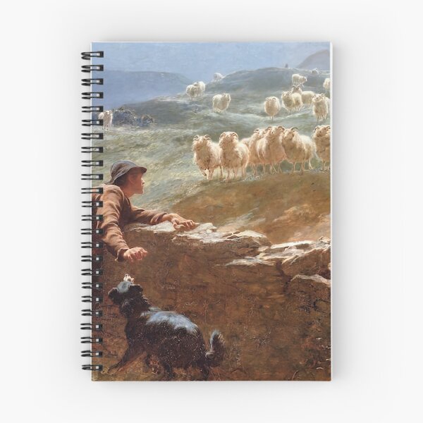 Item preview, briton riviere paintings designed and sold by The art world.