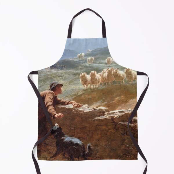 Item preview, briton riviere paintings designed and sold by The art world.