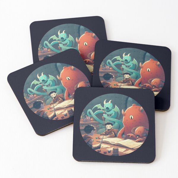 Item preview, Best RPG Party Ever - funny designed and sold by rpg-creator.