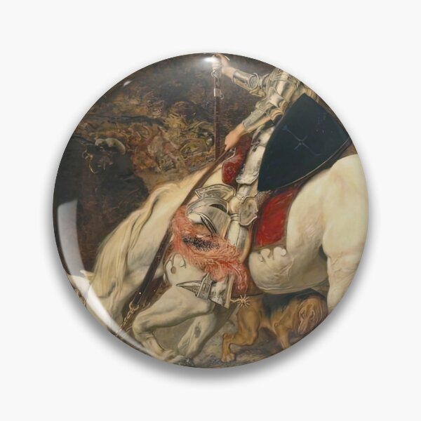 Item preview, briton riviere paintings designed and sold by The art world.
