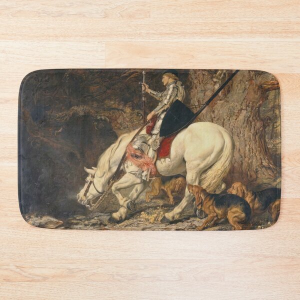 Item preview, briton riviere paintings designed and sold by The art world.