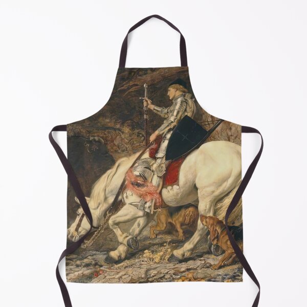 Item preview, briton riviere paintings designed and sold by The art world.