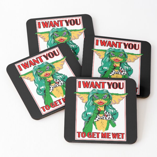 Item preview, I Want You designed and sold by Bolt from the Blue.