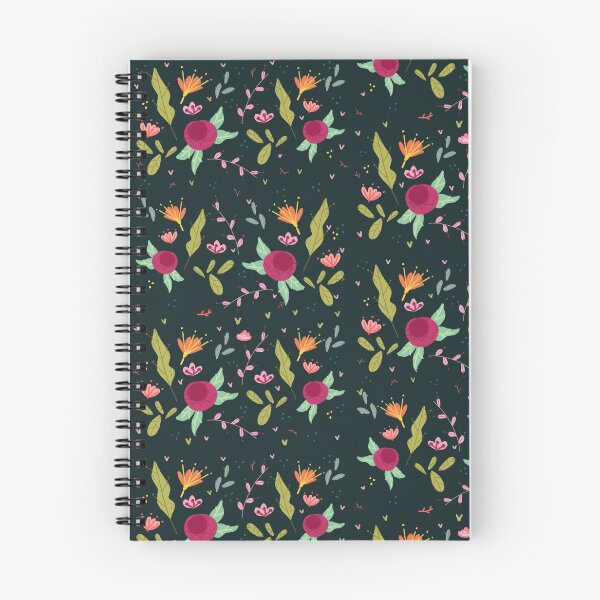 Item preview, Lau ilustra - Primavera Contrastada designed and sold by Laura Pereda.
