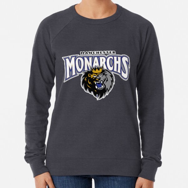 Manchester Monarchs Lightweight Sweatshirt