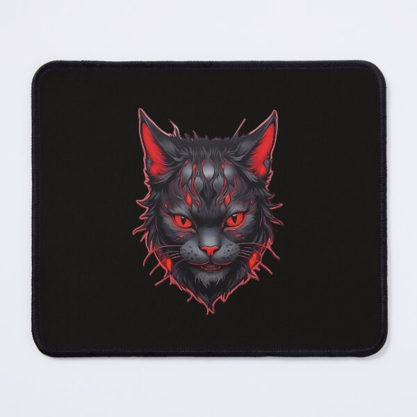 Item preview, Gato negro designed and sold by Promarkets.