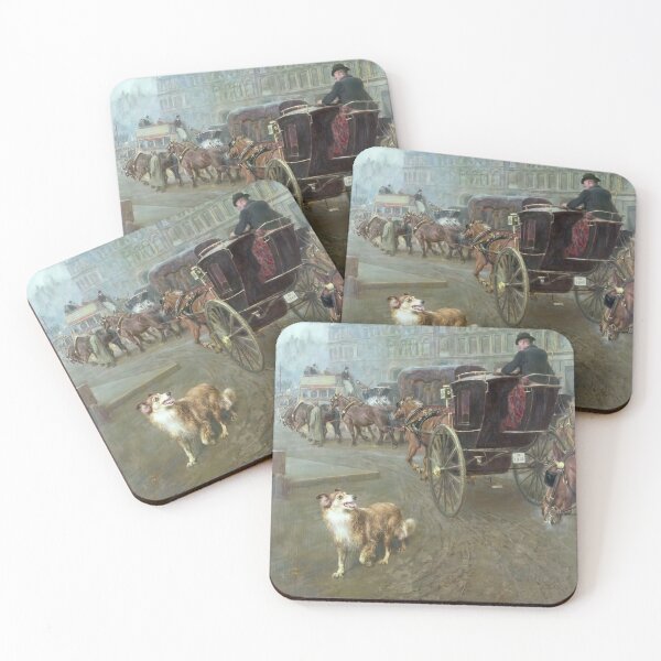 Item preview, briton riviere paintings designed and sold by The art world.