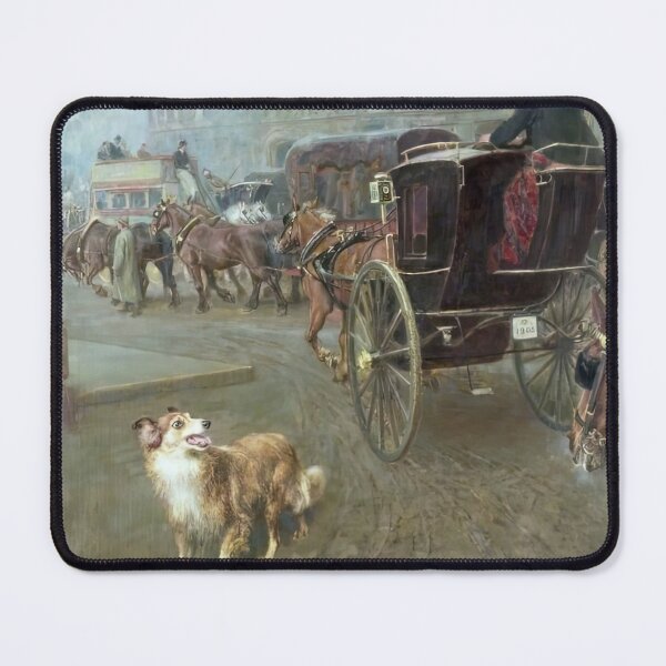 Item preview, briton riviere paintings designed and sold by The art world.