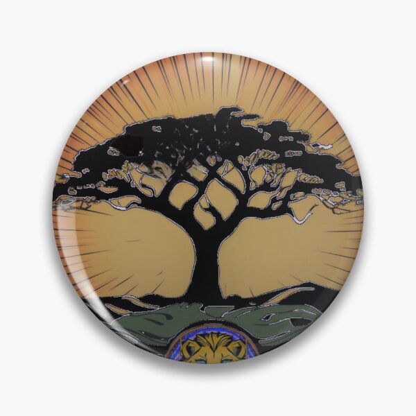 Item preview, lion pride designed and sold by AmHamadi.