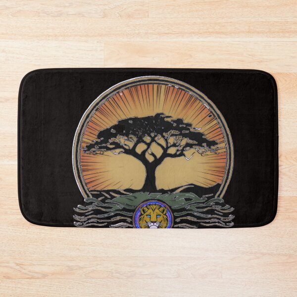 Item preview, lion pride designed and sold by AmHamadi.