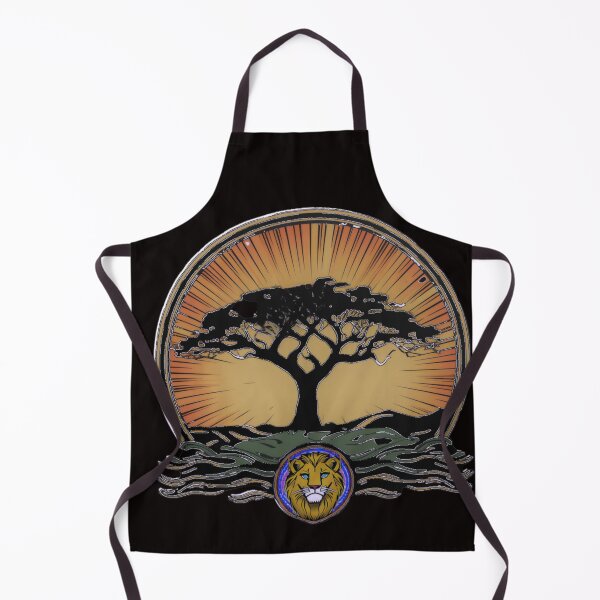 Item preview, lion pride designed and sold by AmHamadi.