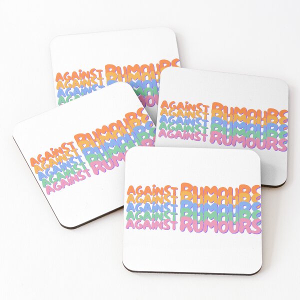 Item preview, against rumors designed and sold by Taloory.