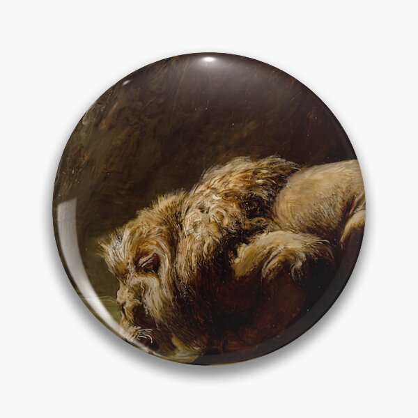 Item preview, briton riviere paintings designed and sold by The art world.