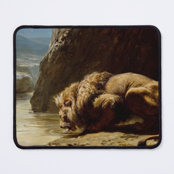 Item preview, briton riviere paintings designed and sold by The art world.