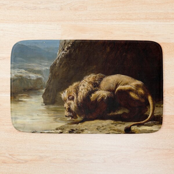 Item preview, briton riviere paintings designed and sold by The art world.