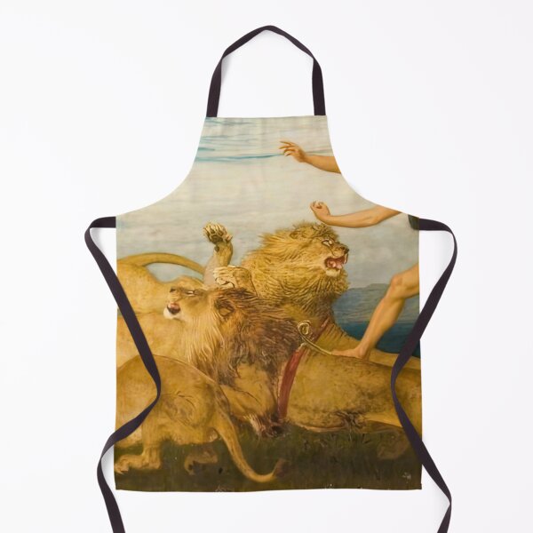 Item preview, briton riviere paintings designed and sold by The art world.