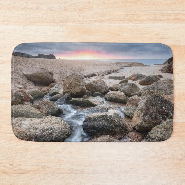 Item preview, PORTHCURNO DAWN designed and sold by Andrew Hocking.