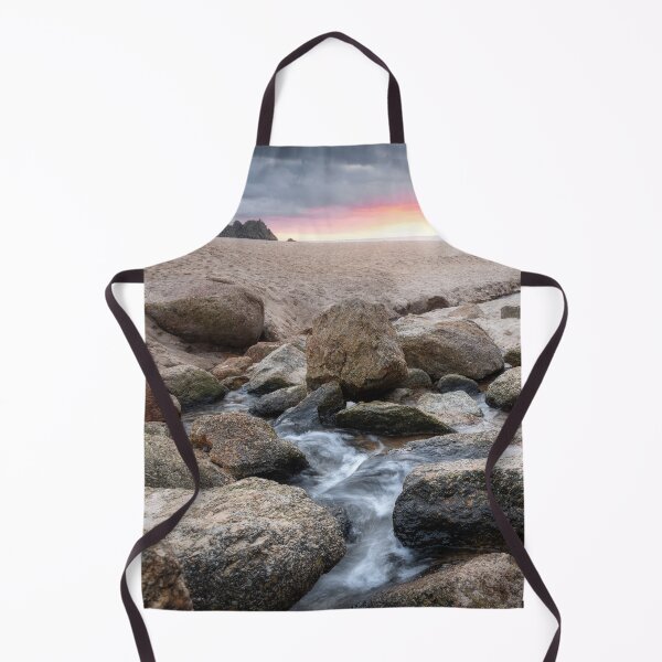 Item preview, PORTHCURNO DAWN designed and sold by Andrew Hocking.