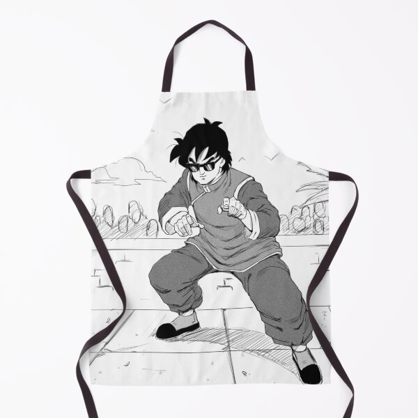Item preview, Young Muten Roshi! designed and sold by markclarkii.