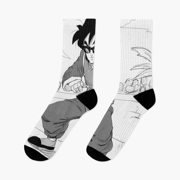 Item preview, Young Muten Roshi! designed and sold by markclarkii.
