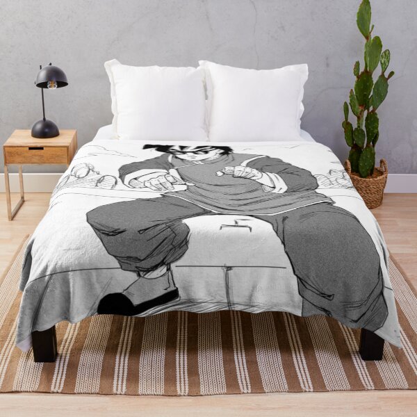 Item preview, Young Muten Roshi! designed and sold by markclarkii.
