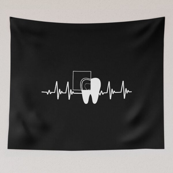 Item preview, Dentist Shirt, Tooth X-Ray Dental Hygienists Week Assistant Tee, Mouth Surgeon Doctor, Best Gift Dental Oral Hygienist Gift T-Shirt designed and sold by Sifoustore.