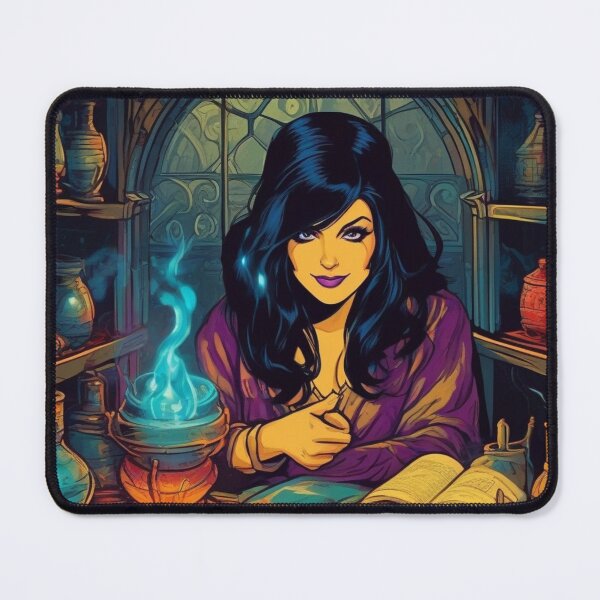 Item preview, The fortune teller will tell you the truth... designed and sold by KilianSzmid.