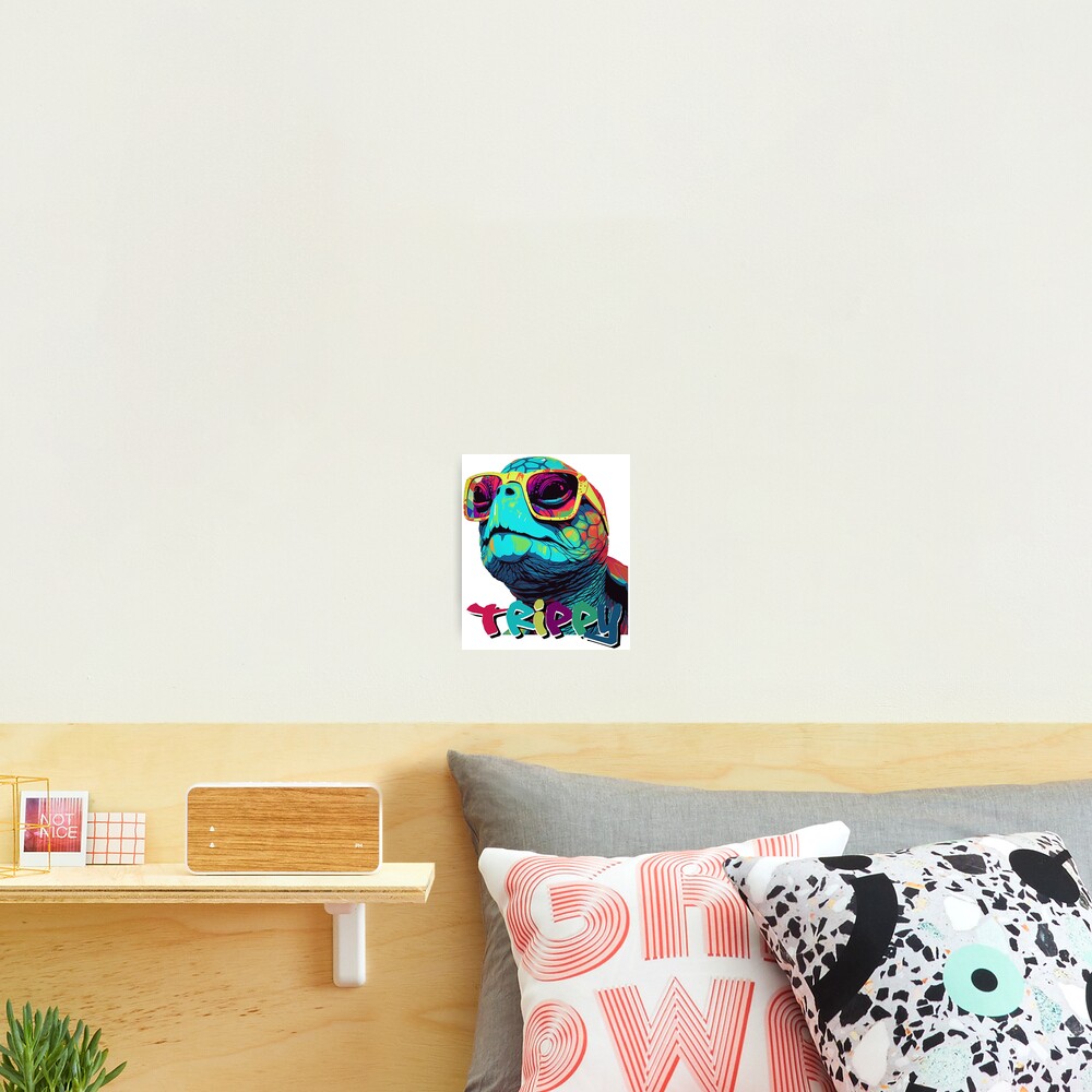 Item preview, Photographic Print designed and sold by SideSignal.