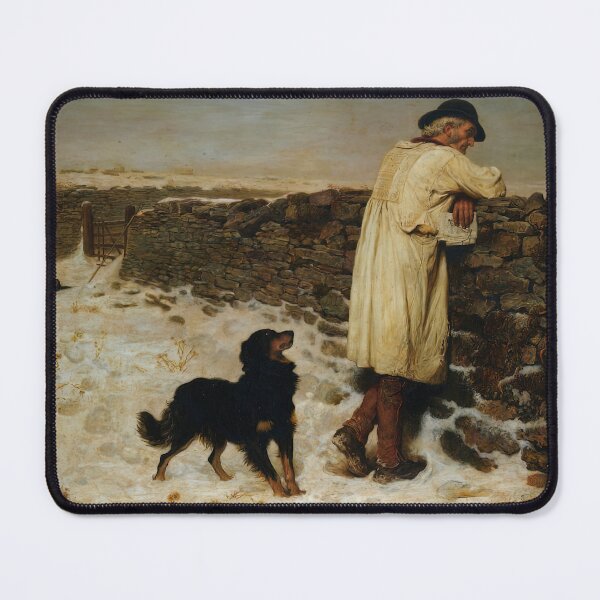 Item preview, briton riviere paintings designed and sold by The art world.