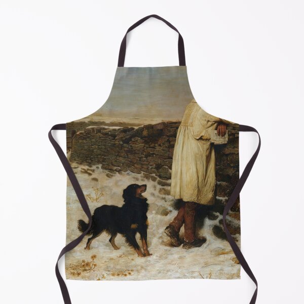 Item preview, briton riviere paintings designed and sold by The art world.