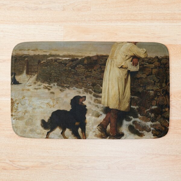 Item preview, briton riviere paintings designed and sold by The art world.