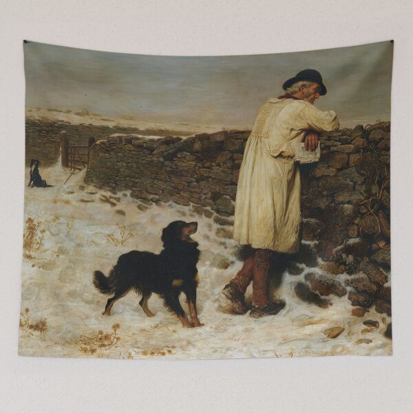 Item preview, briton riviere paintings designed and sold by The art world.