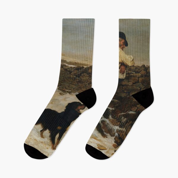 Item preview, briton riviere paintings designed and sold by The art world.