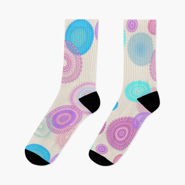 Item preview, Softly Psychedelic  designed and sold by JaygiesDesign.