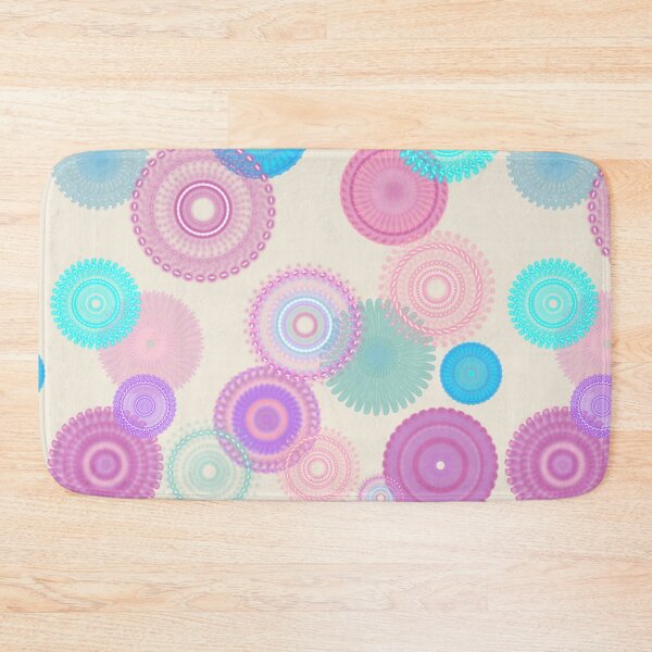 Item preview, Softly Psychedelic  designed and sold by JaygiesDesign.