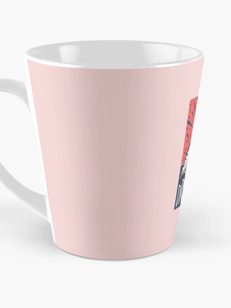 Thumbnail 3 of 4, Coffee Mug, Draft Mode designed and sold by RBCTk.